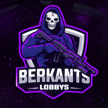 Berkants Lobbys Logo